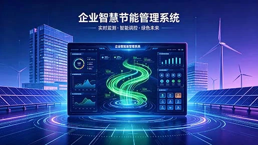 宇软节能运维