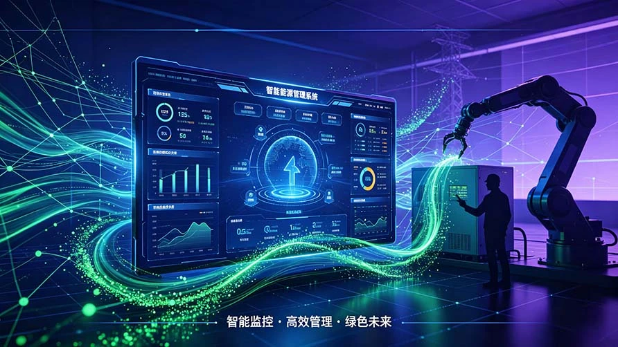 宇软智慧节能
